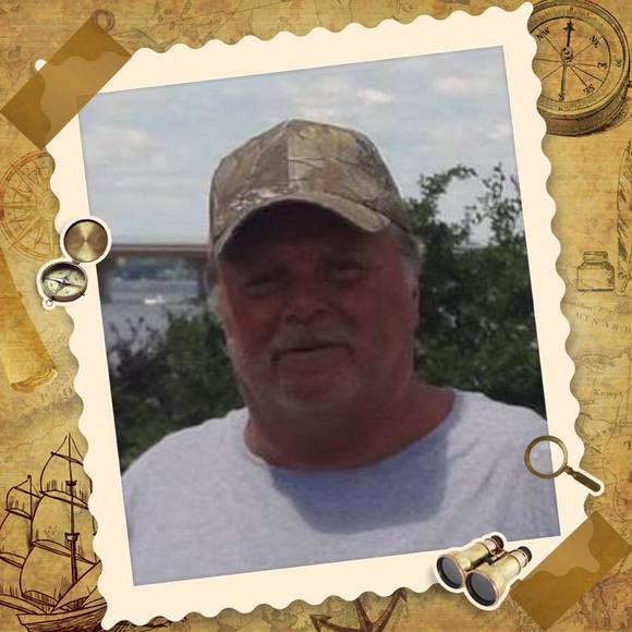 Meet your Posher, Jim - Picture 1 of 1